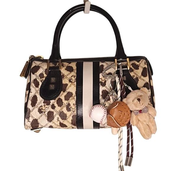 L.A.M.B Y2K Mini Bag - Picture 6 of 10